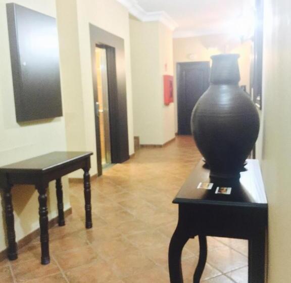 חדר סטנדרט יחיד, Hostal Pechi