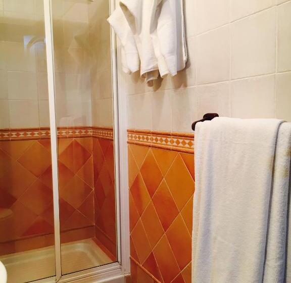 חדר סטנדרט, Hostal Pechi