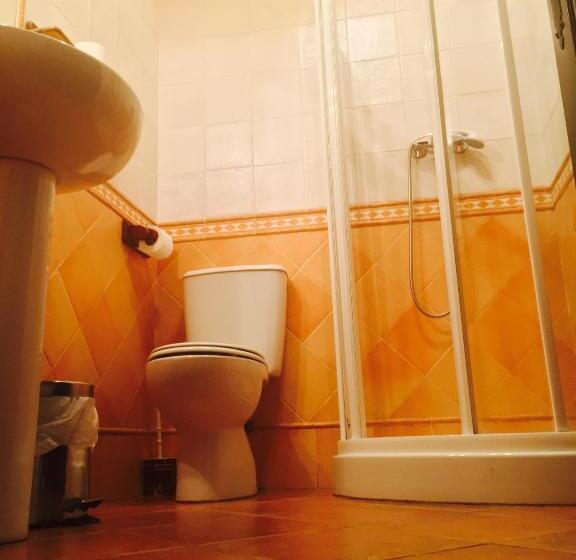 Номер Стандарт, Hostal Pechi