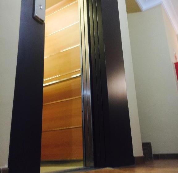 Номер Стандарт Трехместный, Hostal Pechi