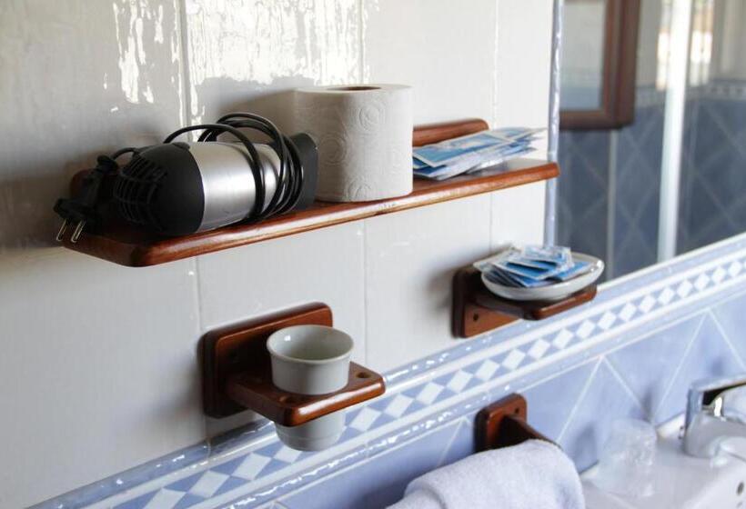 חדר סטנדרט, Hostal Pechi