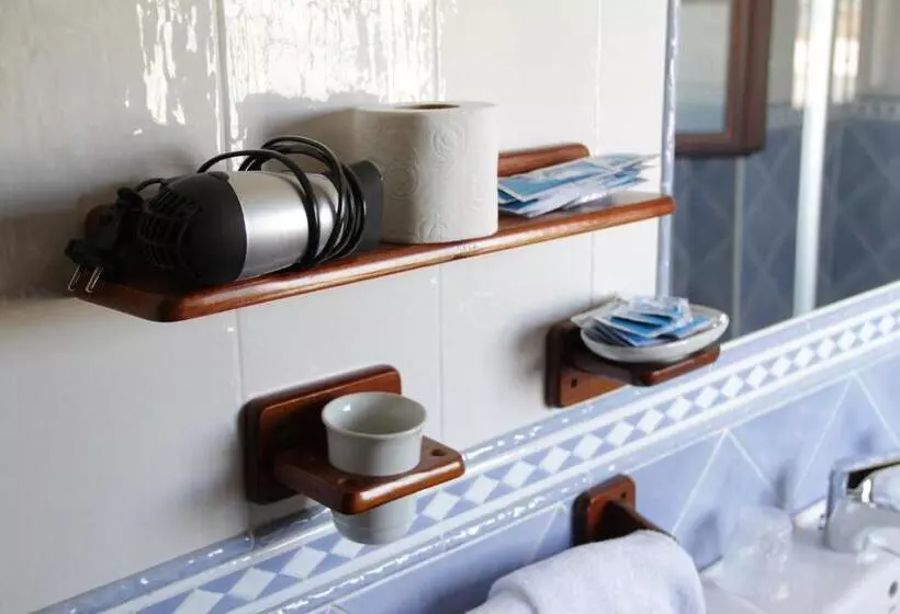 اتاق استاندارد, Hostal Pechi