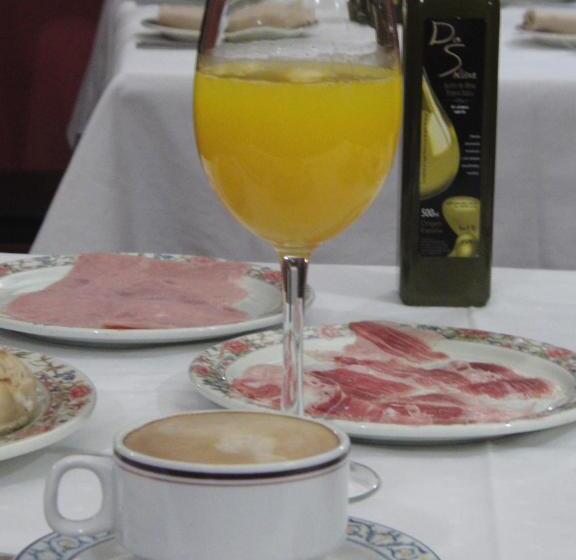 חדר סטנדרט, Hostal Pechi