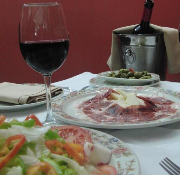 חדר סטנדרט, Hostal Pechi