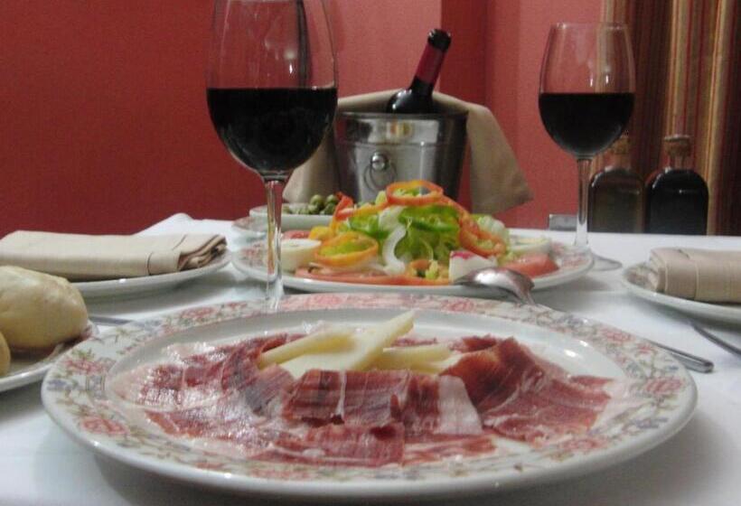 חדר סטנדרט, Hostal Pechi