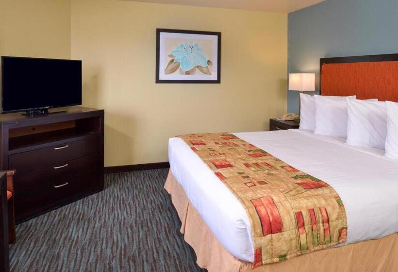 Стандартный Номер Кровать Кинг, Bay View Inn   Morro Bay