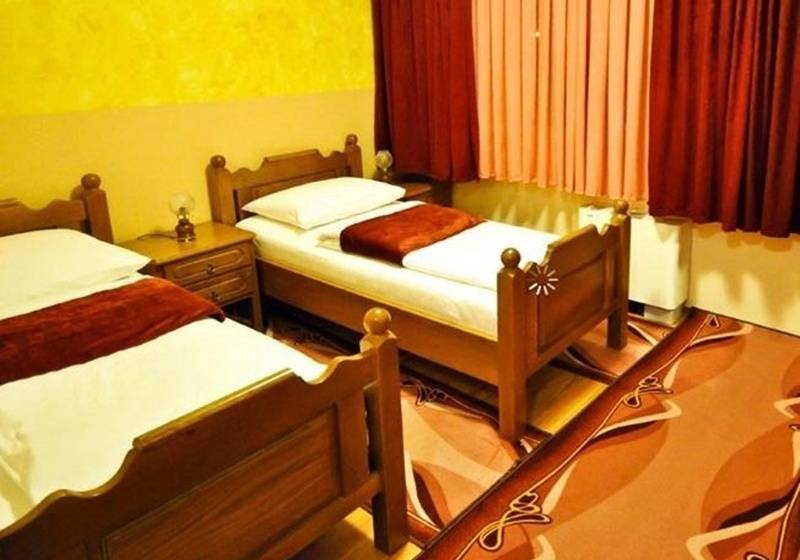 اتاق استاندارد, Bm International