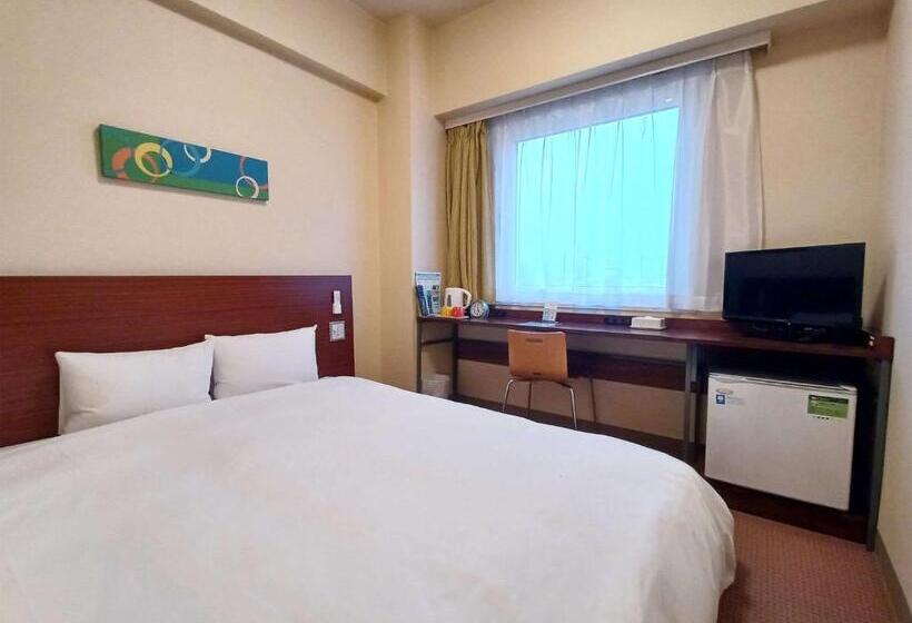 Номер Стандарт, Comfort Inn Kumamoto Miyukifueda