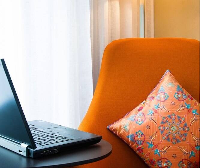 غرفة سوبيريور, Fiesta Inn Puebla Las Animas