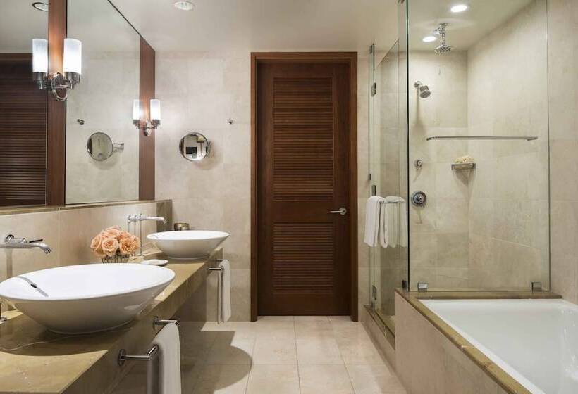 غرفة سوبيريور, Four Seasons Hotel Silicon Valley At East Palo Alto