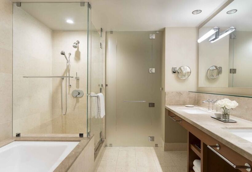 غرفة سوبيريور, Four Seasons Hotel Silicon Valley At East Palo Alto