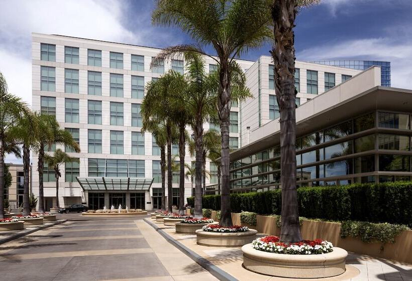 Номер Deluxe Адаптированный для Инвалидов, Four Seasons Hotel Silicon Valley At East Palo Alto