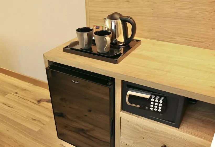 スタンダードルーム, Galli S   Centro