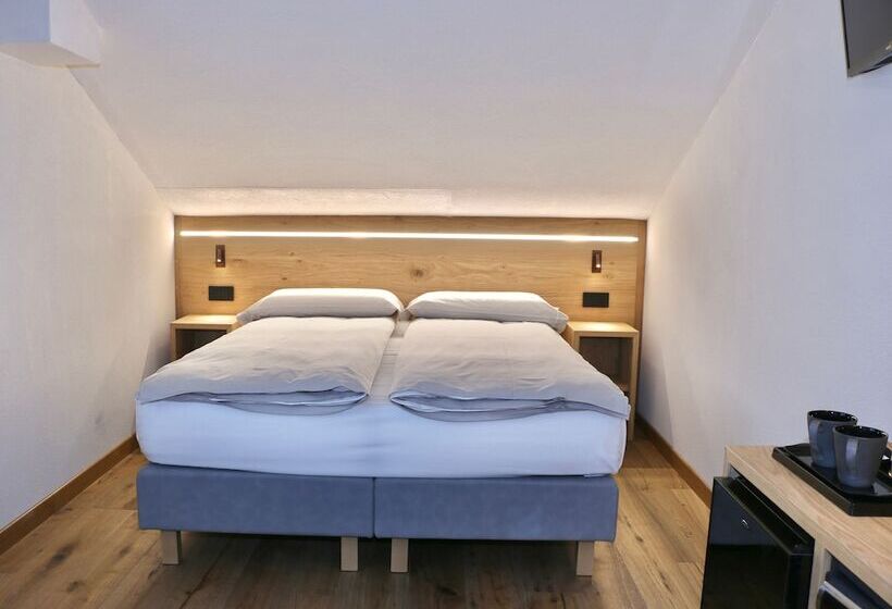 اتاق استاندارد, Galli S   Centro