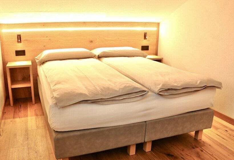 اتاق استاندارد, Galli S   Centro