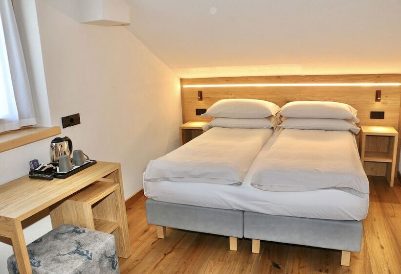 اتاق استاندارد, Galli S   Centro