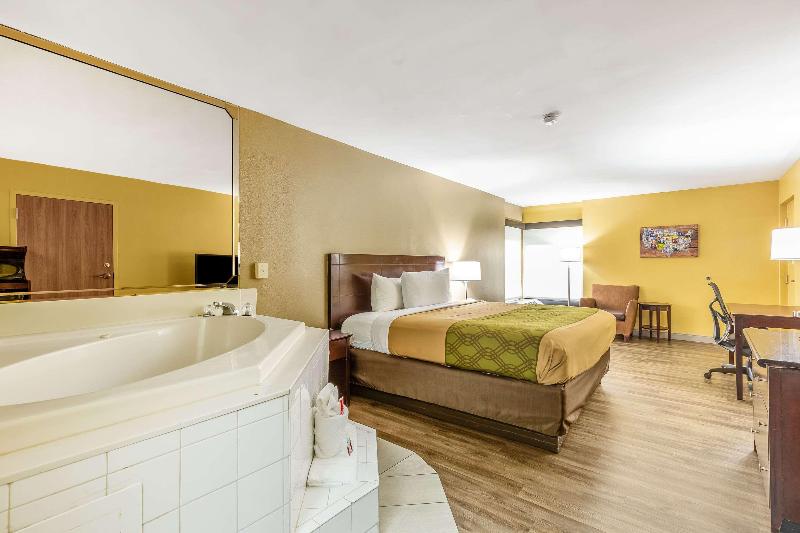 스탠다드 룸, Hollywood Beachside Boutique Suite