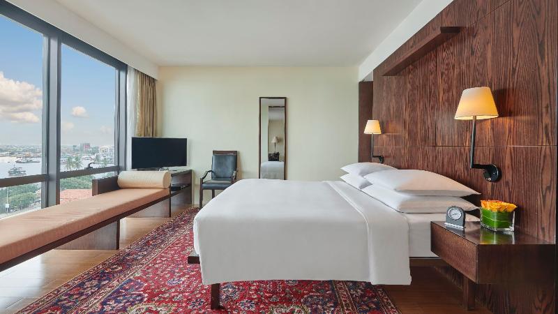 سوییت, Hyatt Regency Dar Es Salaam, The Kilimanjaro
