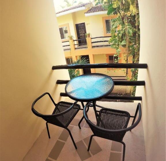 豪华房间, Lunasol