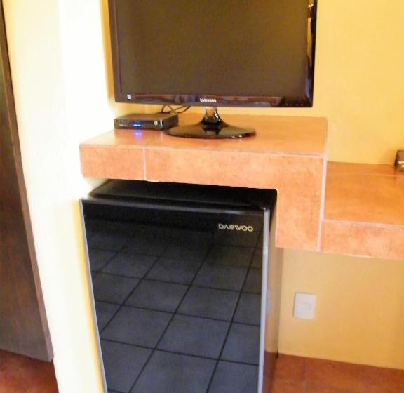 豪华房间, Lunasol