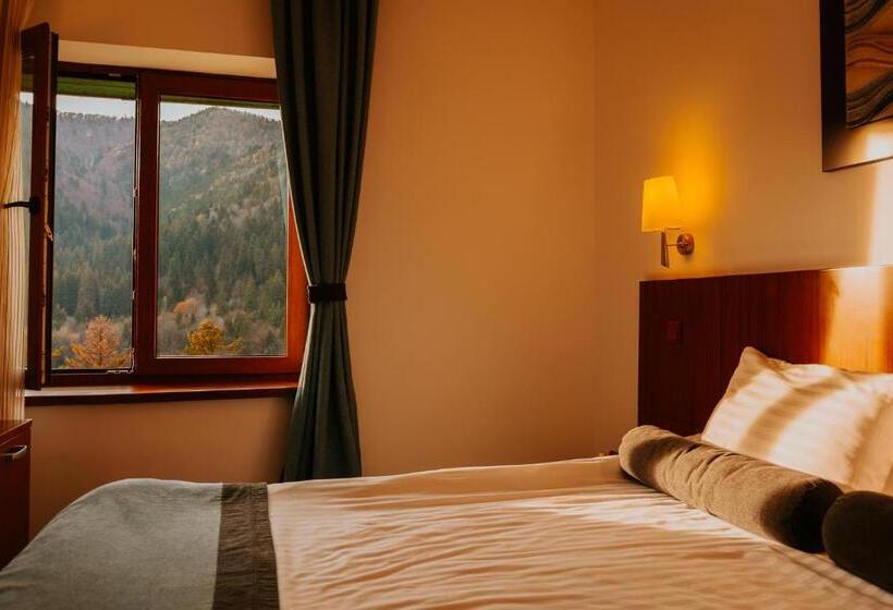 סוויטה, O3zone