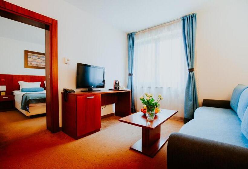 סוויטה, O3zone