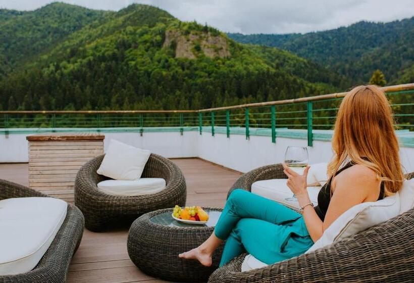 סוויטה דלוקס, O3zone