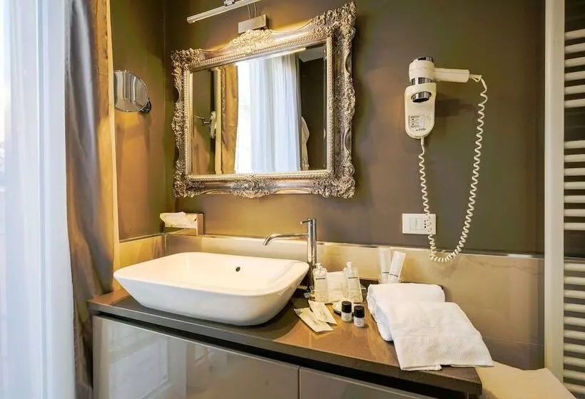 استودیوی استاندارد, Opera Relais De Charme   Apart