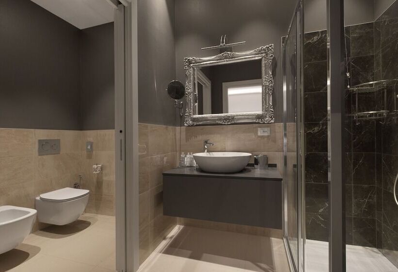 استودیوی استاندارد, Opera Relais De Charme   Apart