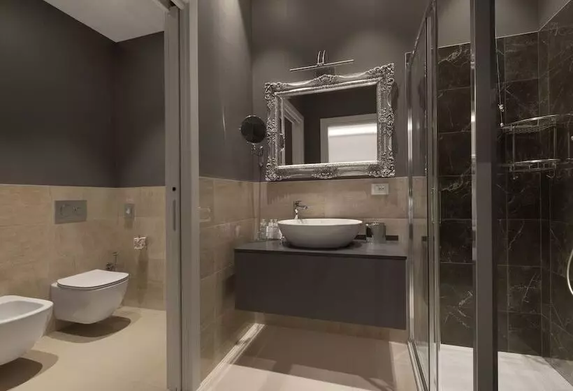 استودیوی استاندارد, Opera Relais De Charme   Apart