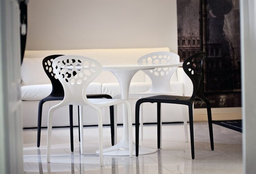 استودیوی لوکس, Opera Relais De Charme   Apart