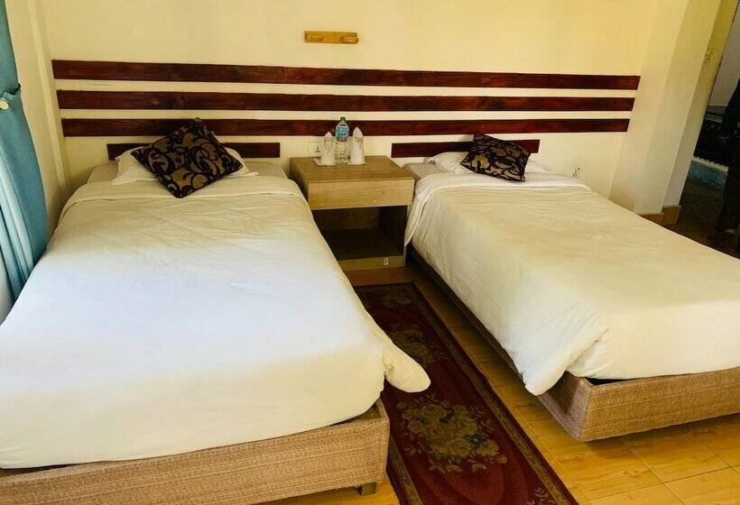 اتاق استاندارد, Parkside