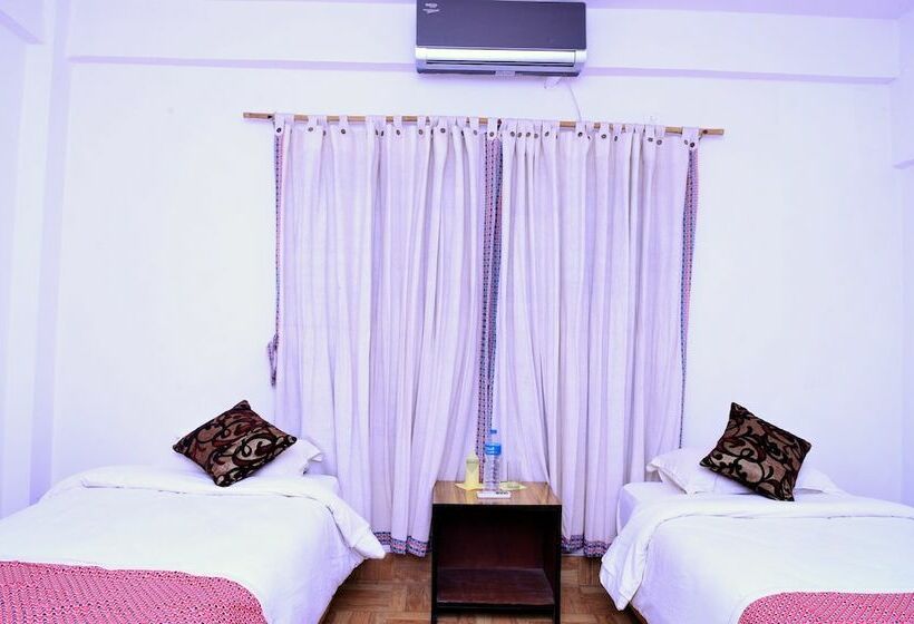 اتاق استاندارد, Parkside