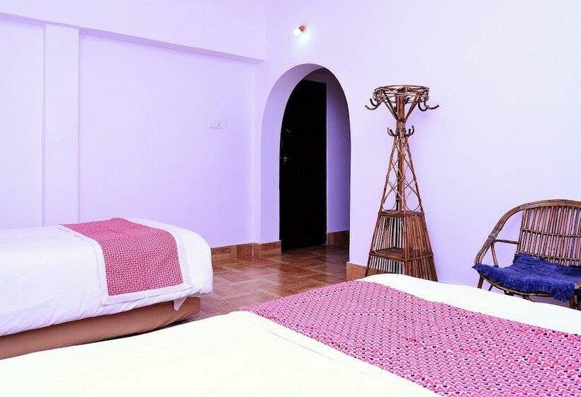 اتاق استاندارد, Parkside