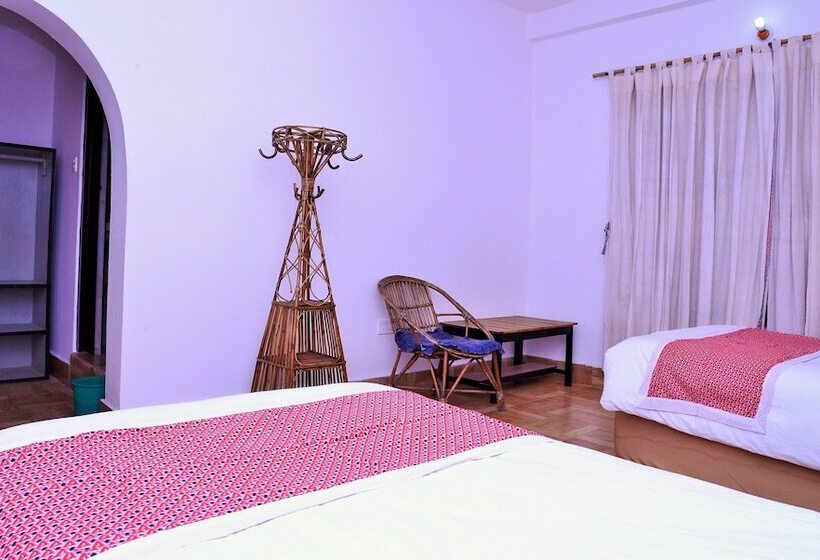 اتاق استاندارد, Parkside