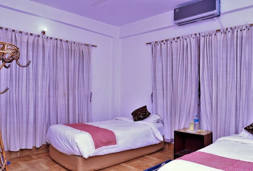 اتاق استاندارد, Parkside