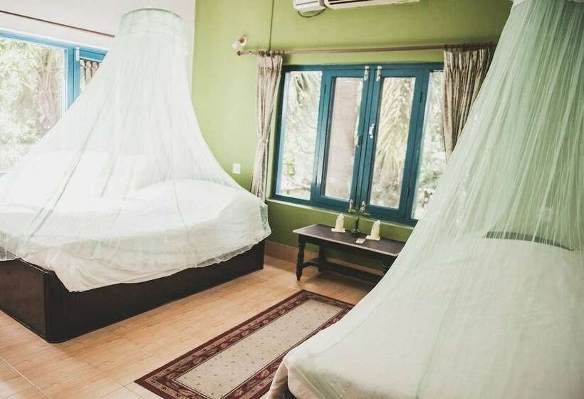 اتاق استاندارد, Parkside