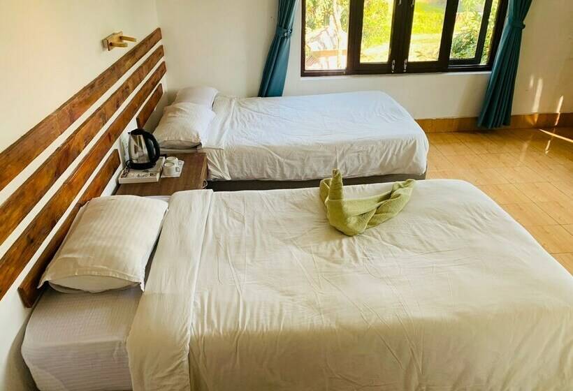 اتاق استاندارد, Parkside