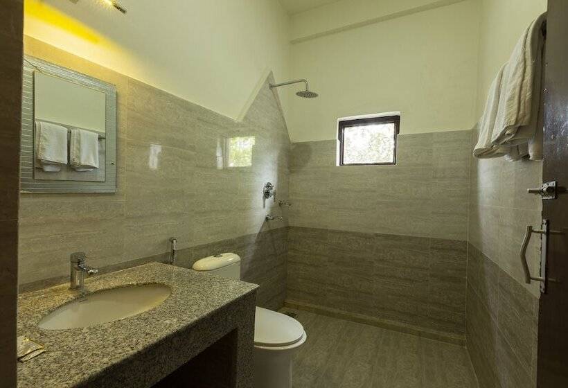 اتاق استاندارد, Parkside