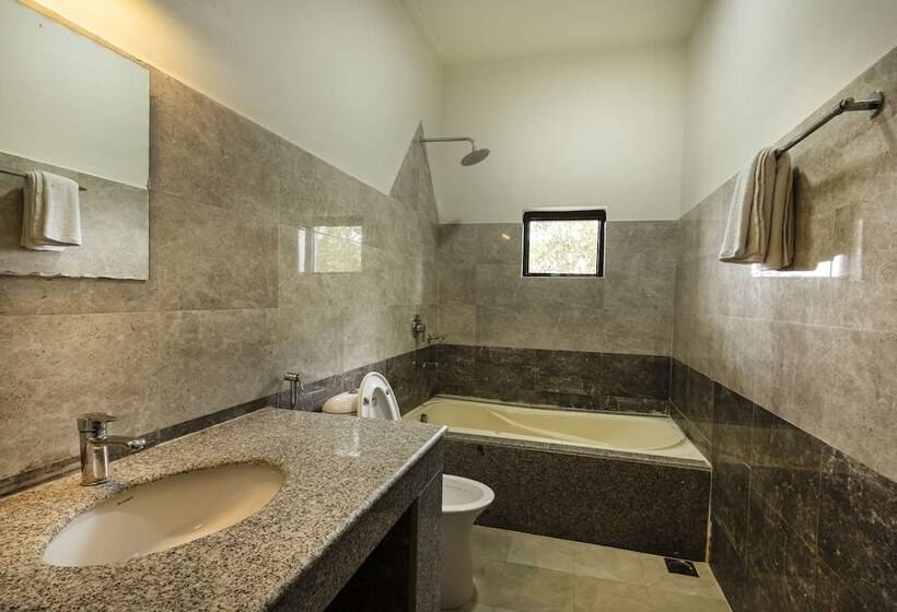 اتاق استاندارد, Parkside