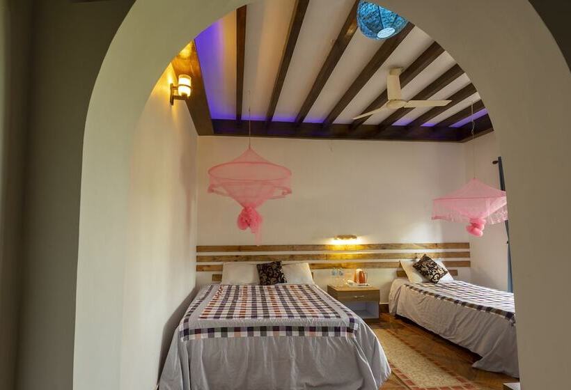 اتاق استاندارد, Parkside