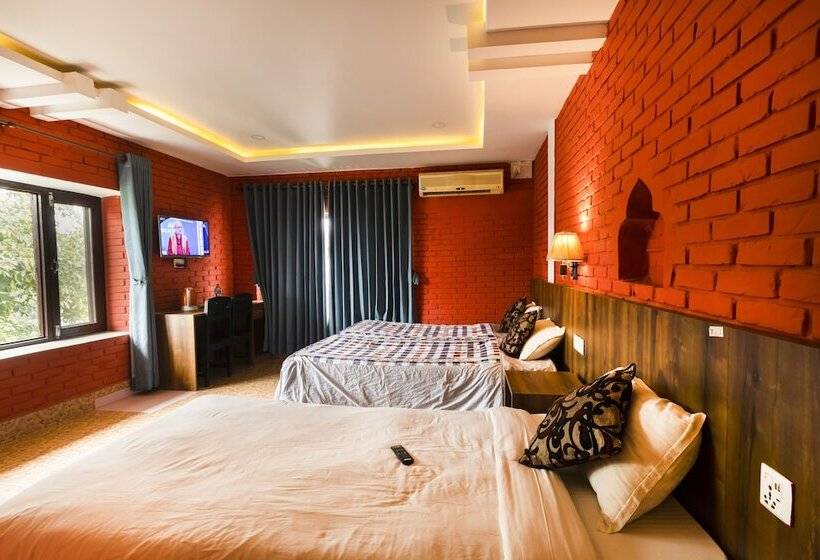 اتاق استاندارد, Parkside