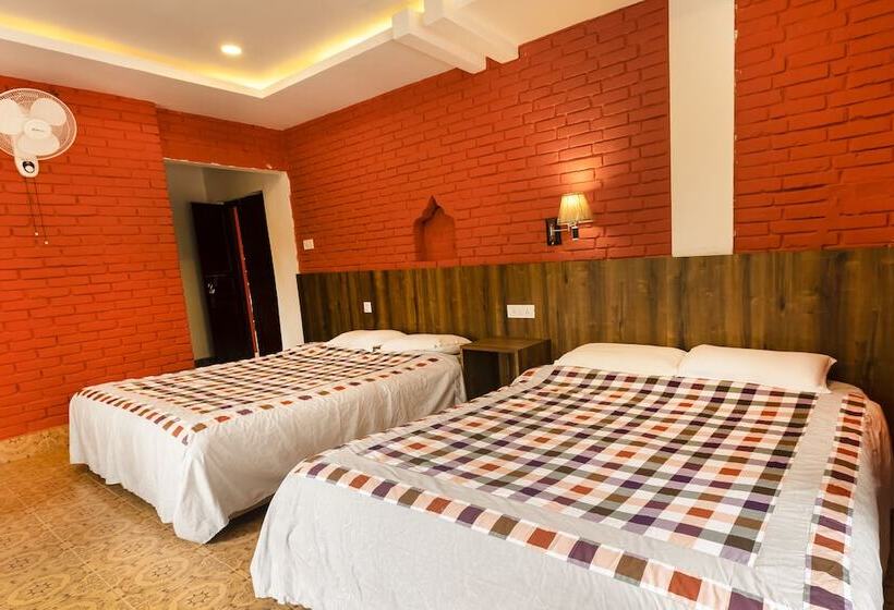 اتاق استاندارد, Parkside