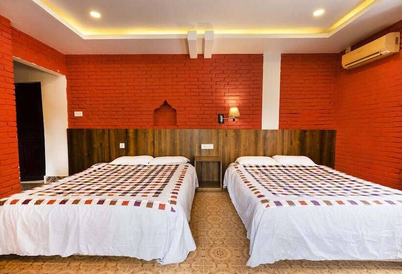 اتاق استاندارد, Parkside