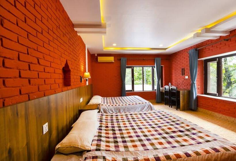 اتاق استاندارد, Parkside