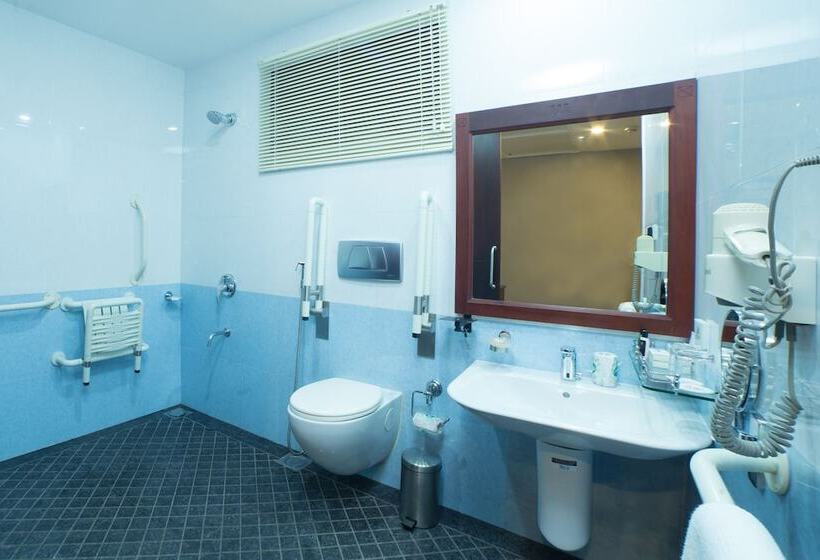 エクゼクティブルーム, Pj Princess Regency