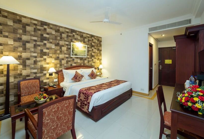 エクゼクティブルーム, Pj Princess Regency