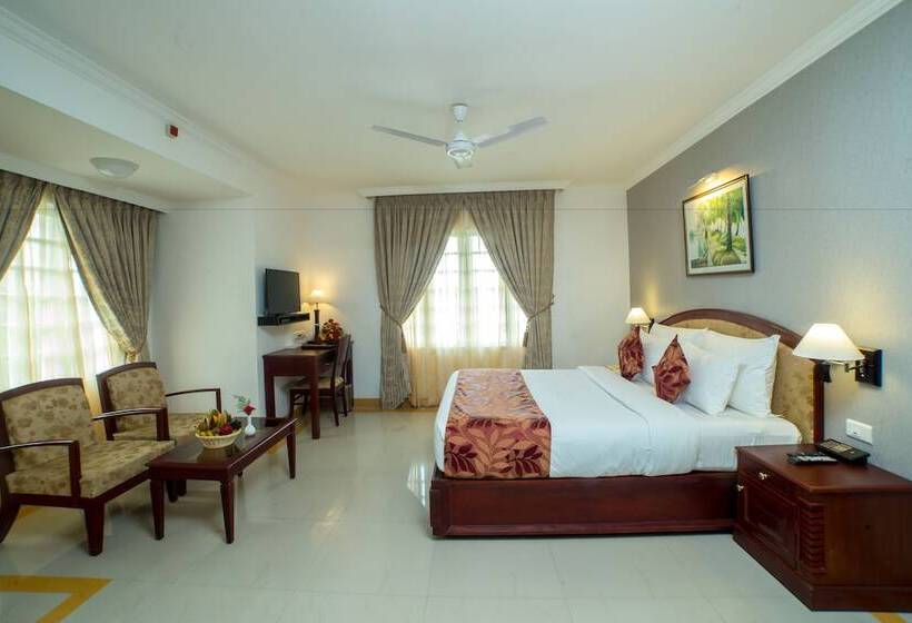 エクゼクティブルーム, Pj Princess Regency