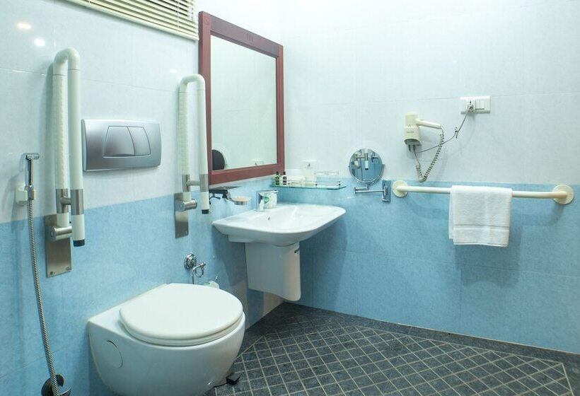 デラックスルーム, Pj Princess Regency