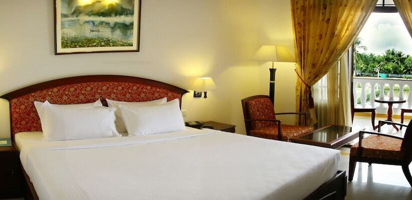 Номер Deluxe, Pj Princess Regency